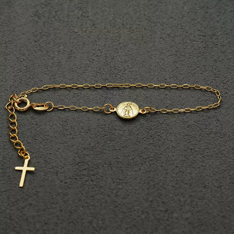 P Virgen Milagrosa 16.5 Cms Extensor - 53011 - Foto 13